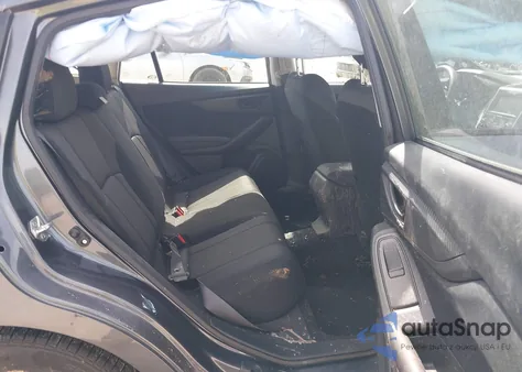 2018 Subaru Impreza 2.0I z USA, uszkodzony, nr VIN 4S3GTAA60J3731249